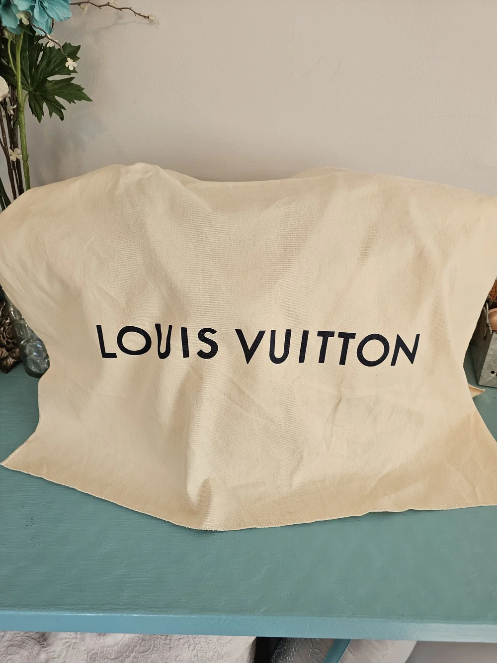 Louis Vuitton Chelsea Tote